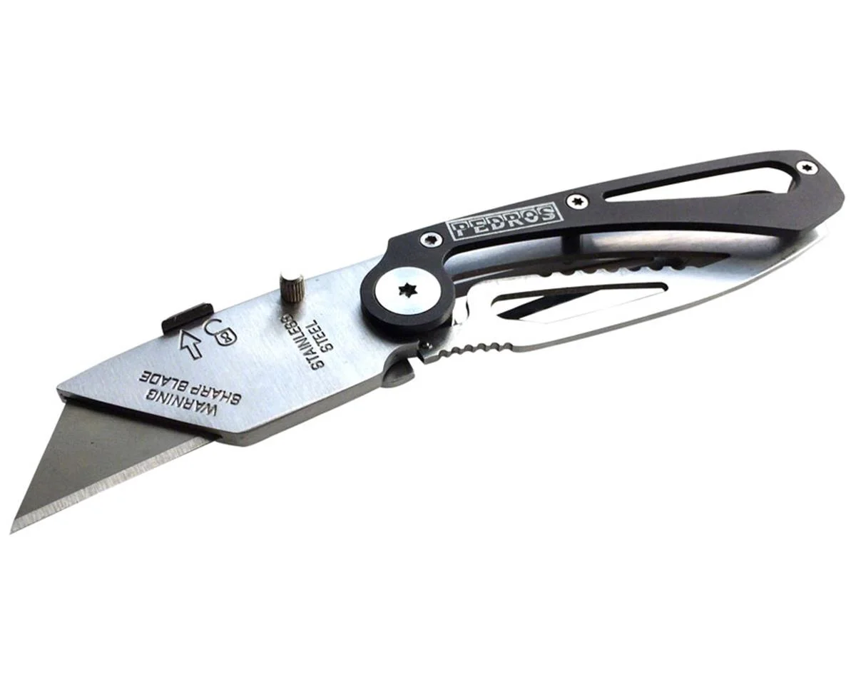 Pedro's Utility Knife